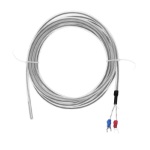 temperature sensor<gtran/> thermocouple K-type 3m acid proof<gtran/>