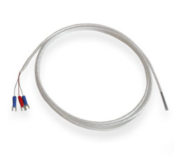 temperature sensor  MWPT100 DINEN60751 HT100°C acid resistant