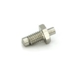 Threaded sleeve for temperature sensors M5 bolt<gtran/>