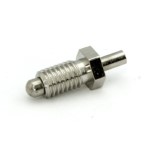 Threaded sleeve for temperature sensors M8 bolt<gtran/>