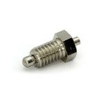 Threaded sleeve for temperature sensors M10 bolt<gtran/>