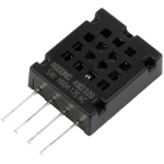 Temperature and humidity sensor<gtran/> AM2320