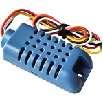 Temperature and humidity sensor AMT1001