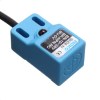 Proximity sensor  SN04-P PNP NO Inductive