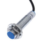 Proximity sensor<gtran/>  LJ12A3-2-Z/AX 12mm NPN NС Inductive<gtran/>