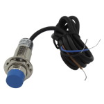 Proximity sensor  LJ18A3-8-Z/BY 18mm PNP NO Inductive