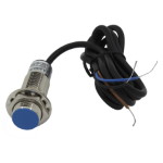 Proximity sensor<gtran/>  LJ18A3-5-Z/AX 18mm NPN NC Inductive<gtran/>