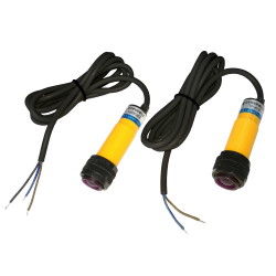  Interrupt sensor  E3F-5DP1-5L+​​E3F-5L PNP NO Optical