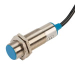 Proximity sensor<gtran/>  LJ24A3-8-Z/AX 24mm NPN NC Inductive<gtran/>