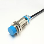 Proximity sensor  LJ24A3-10-Z/BY 24mm PNP NO Inductive