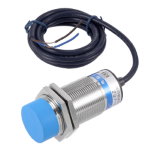 Proximity sensor  LJ30A3-15-Z/AX 30mm NPN NC Inductive