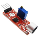 Module<gtran/> Sound sensor KY-037<gtran/>