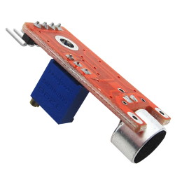 Module Sound sensor KY-037