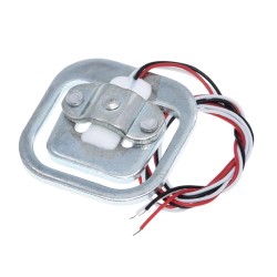  Sensor  load cell half-bridge up to 50kg