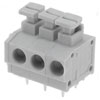 Screwless terminal block CY<gtran/>144-3.81-03P