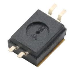 Переключатель DSHP02TSGET 2-pin SMD