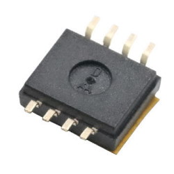 Переключатель DSHP04TSGET 4-pin SMD