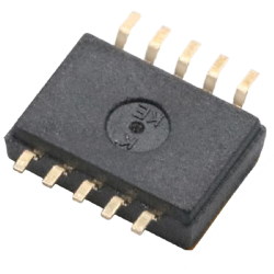 Переключатель DSHP05TSGET 5-pin SMD