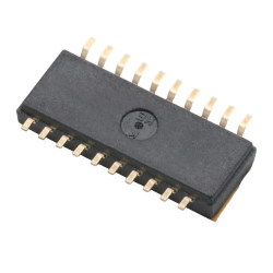 Перемикач DSHP10TSGET 10-pin SMD