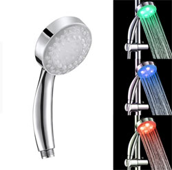  LED shower spray LD8008-A25