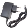 Power Supply  9V 1A plug 5.5x2.5/5.5x2.1mm CHD0901