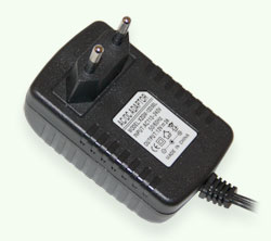 XZGM-12200L 12V 2A plug 5.5x2.1mm