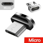 Наконечник<gtran/> Micro USB до магнітного кабелю Essager<gtran/>