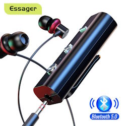 Bluetooth module receiver with 3.5mm output BT5.0