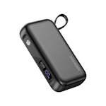 PowerBank 15000 mAh Energy Storage 65W black