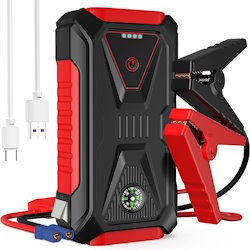 PowerBank 12000 mAh Skybird Car Jump Starter TM26