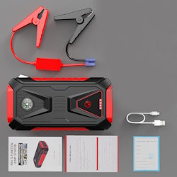 PowerBank 12000 mAh Skybird Car Jump Starter TM26