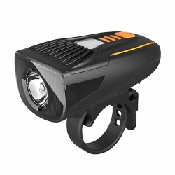 Фонарь велосипедный BC23Pro-XPE ULTRA LIGHT, AUTOLIGHT SENSOR