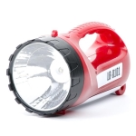 Camping lantern<gtran/> rechargeable, LED 5W, LB-0101<gtran/>