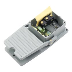 Monostable foot pedal TFS-LT3  ( LT-3 )