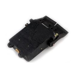 Monostable foot pedal LT1-11