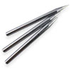 Soldering tip 905C-T [5mm chrome plated taper]