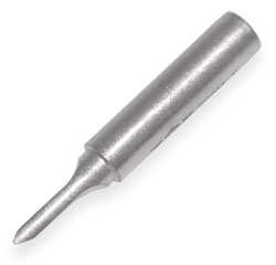 Soldering tip TGK-900M-T-K knife-like 5 mm