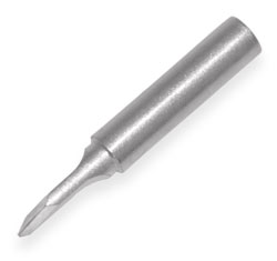 Soldering tip TGK-900M-T-K knife-like 5 mm