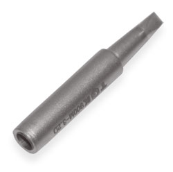 Soldering tip TGK-900M-T-3.2D wedge 3.2 mm