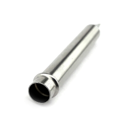 Soldering tip CXG  C9-BC-2BC [cylinder/bevel, 2mm]