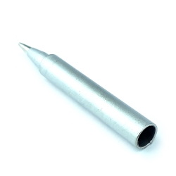  Durable soldering tip  Tip N6-3 taper/bevel 4x5mm, D = 6/8.6mm, L = 67mm