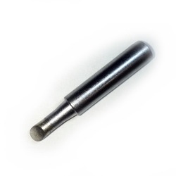 Soldering tip HK-900M-T-4C cylinder/bevel 4.0 mm