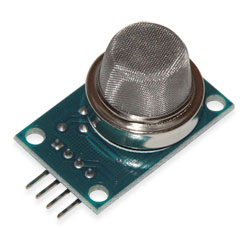 Module MQ135 gas leak sensor