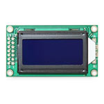 Goodview LCD JXD0802A BLW