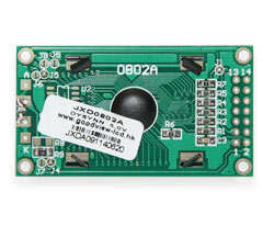 Goodview LCD JXD0802A YG