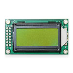 Goodview LCD JXD0802A YG