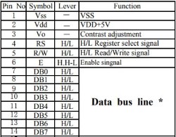 Goodview LCD JXD0802A YG