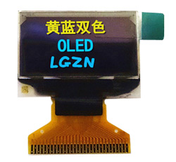 OLED display 0.96