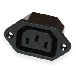 Network socket HY1.4506 (C13)