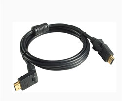 Кабель SVEN HDMI v1.3 1.8m 19M/M Rotate